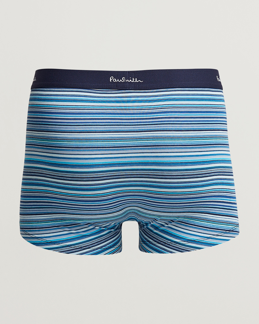 Uomini | Paul Smith | Paul Smith | 3-Pack Trunk Multistripes