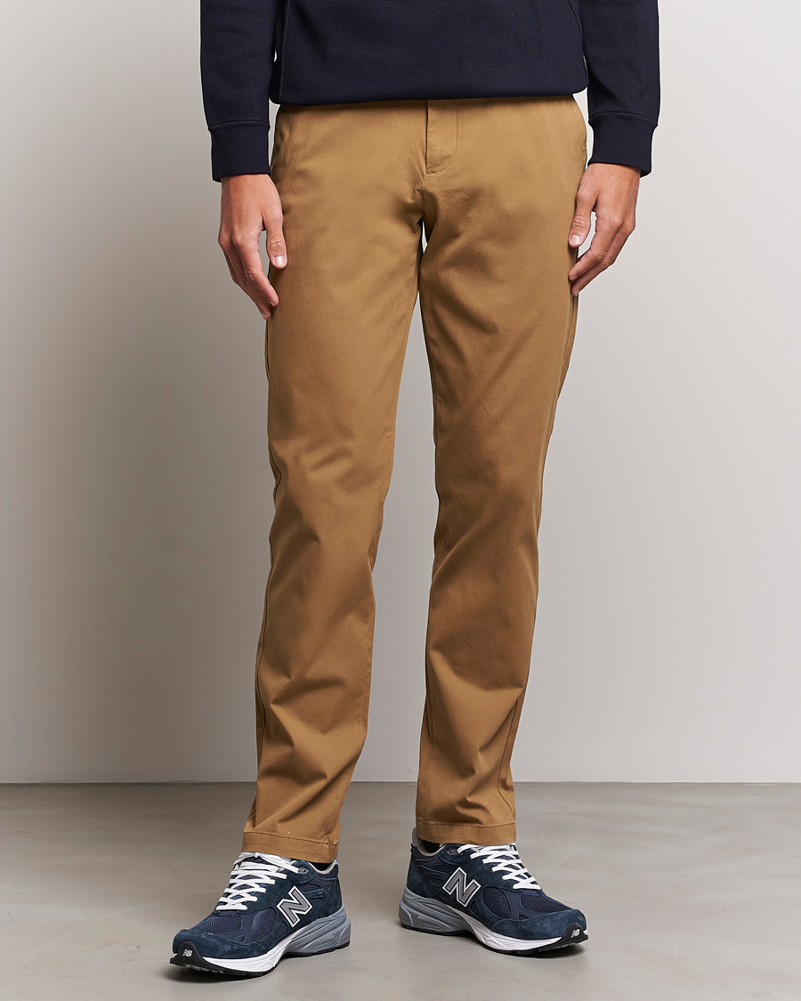 Uomini |  | Dockers | Cotton Slim Chino Ermine