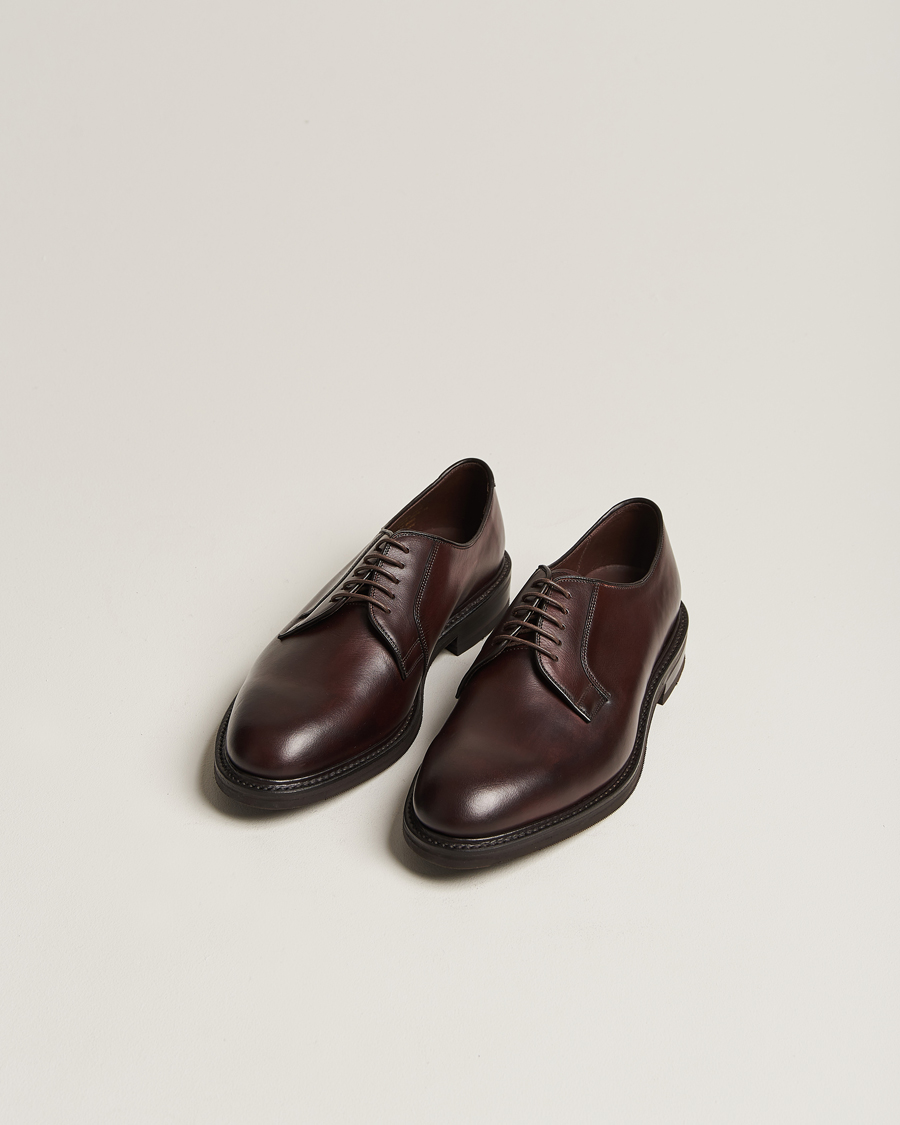 Uomini |  | Loake 1880 | Leyburn Derby Dark Brown Oiled