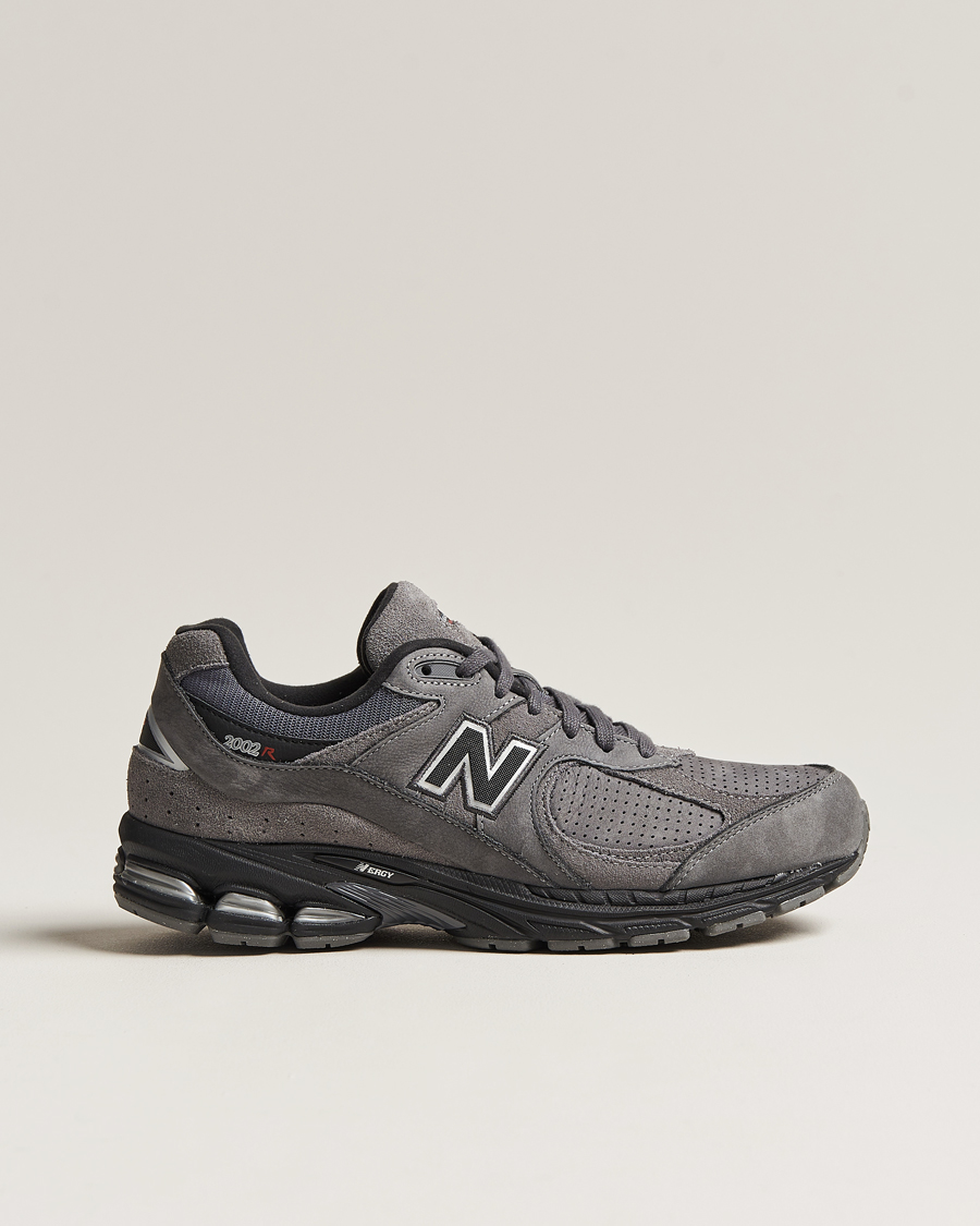 Uomini | New Balance 2002R Sneakers Castlerock | New Balance | 2002R Sneakers Castlerock