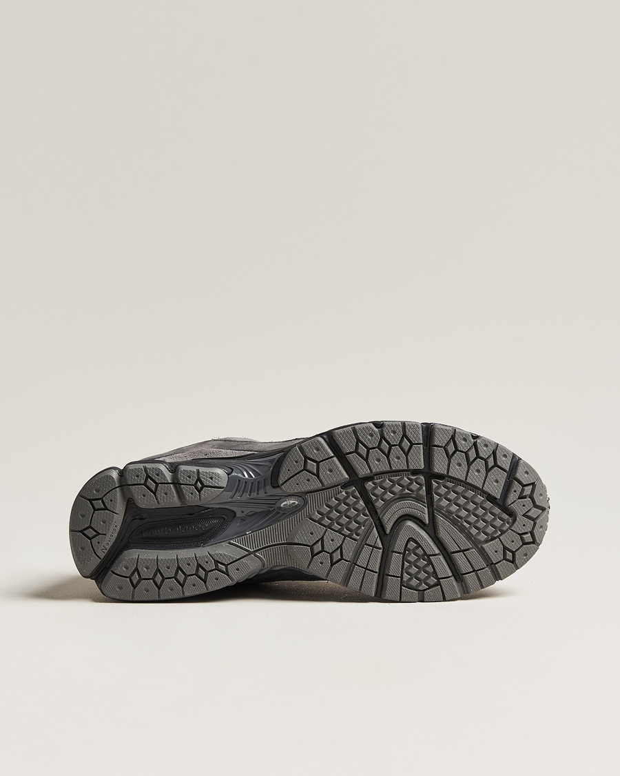 Uomini | New Balance 2002R Sneakers Castlerock | New Balance | 2002R Sneakers Castlerock