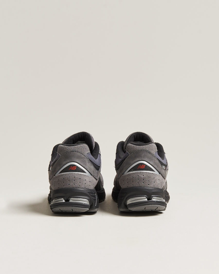 Uomini | New Balance 2002R Sneakers Castlerock | New Balance | 2002R Sneakers Castlerock