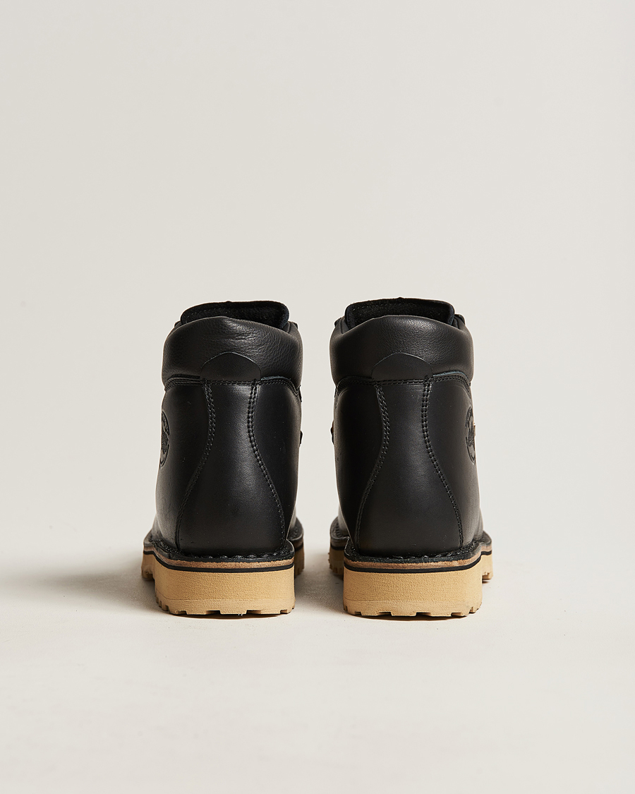 Uomini | Diemme Roccia Vet Original Boot Black Calf | Diemme | Roccia Vet Original Boot Black Calf