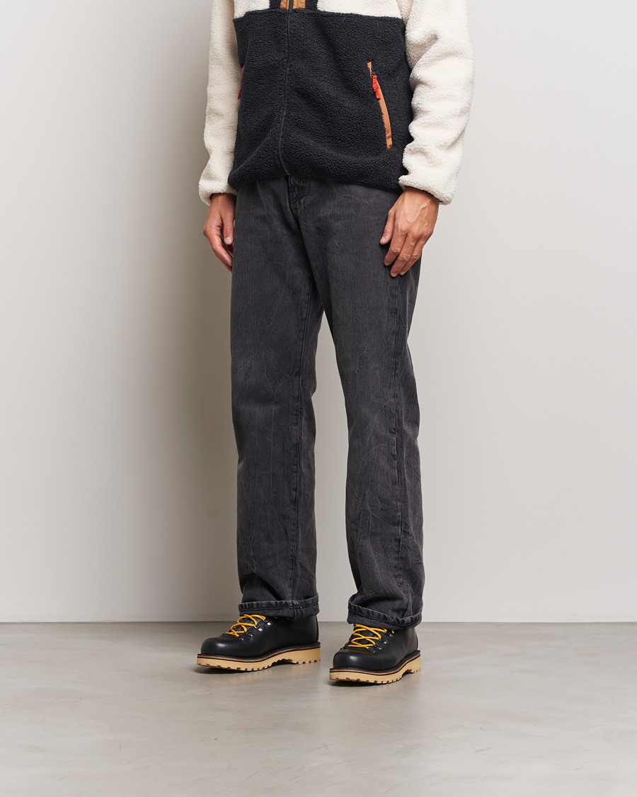 Uomini | Diemme Roccia Vet Original Boot Black Calf | Diemme | Roccia Vet Original Boot Black Calf