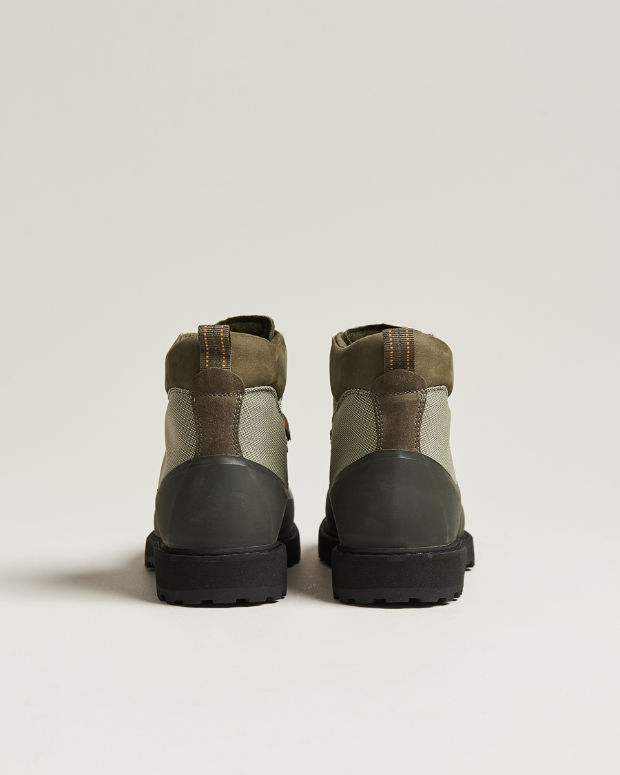 Uomini | Diemme Roccia Vet Sport Original Boot Sage Green Fabric | Diemme | Roccia Vet Sport Original Boot Sage Green Fabric