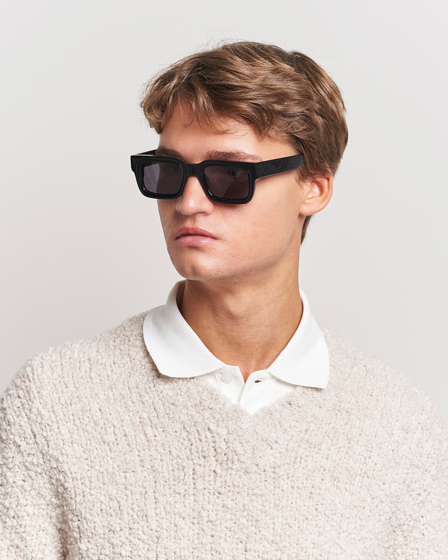 Uomini | CHIMI 05 Sunglasses Black | CHIMI | 05 Sunglasses Black