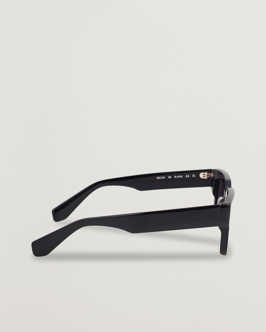 Uomini | CHIMI 05 Sunglasses Black | CHIMI | 05 Sunglasses Black