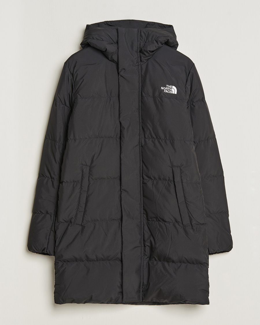 Uomini | Giacche | The North Face | Hydrenalite Down Parka Black