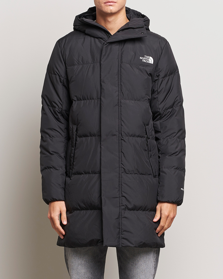 Uomini | Giacche | The North Face | Hydrenalite Down Parka Black