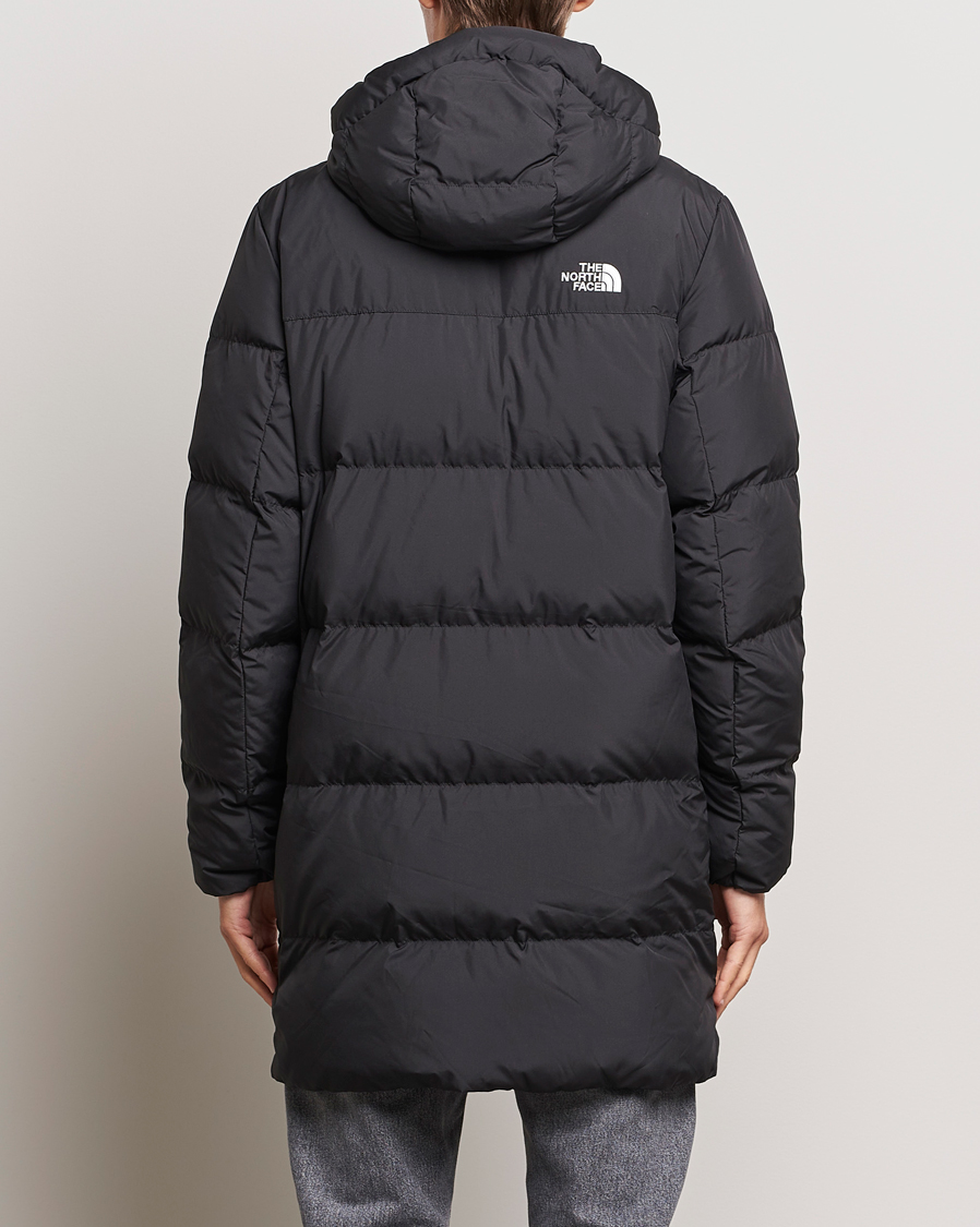 Uomini | Giacche | The North Face | Hydrenalite Down Parka Black