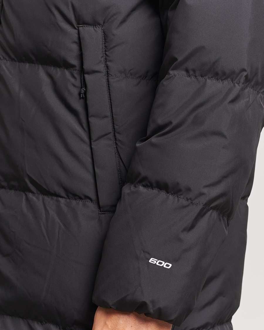 Uomini | Giacche | The North Face | Hydrenalite Down Parka Black