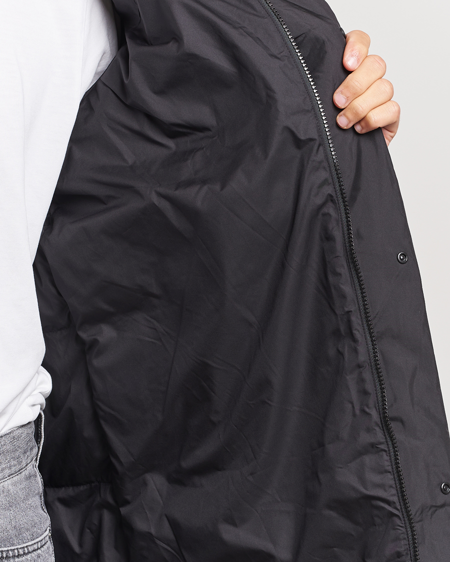 Uomini | Giacche | The North Face | Hydrenalite Down Parka Black