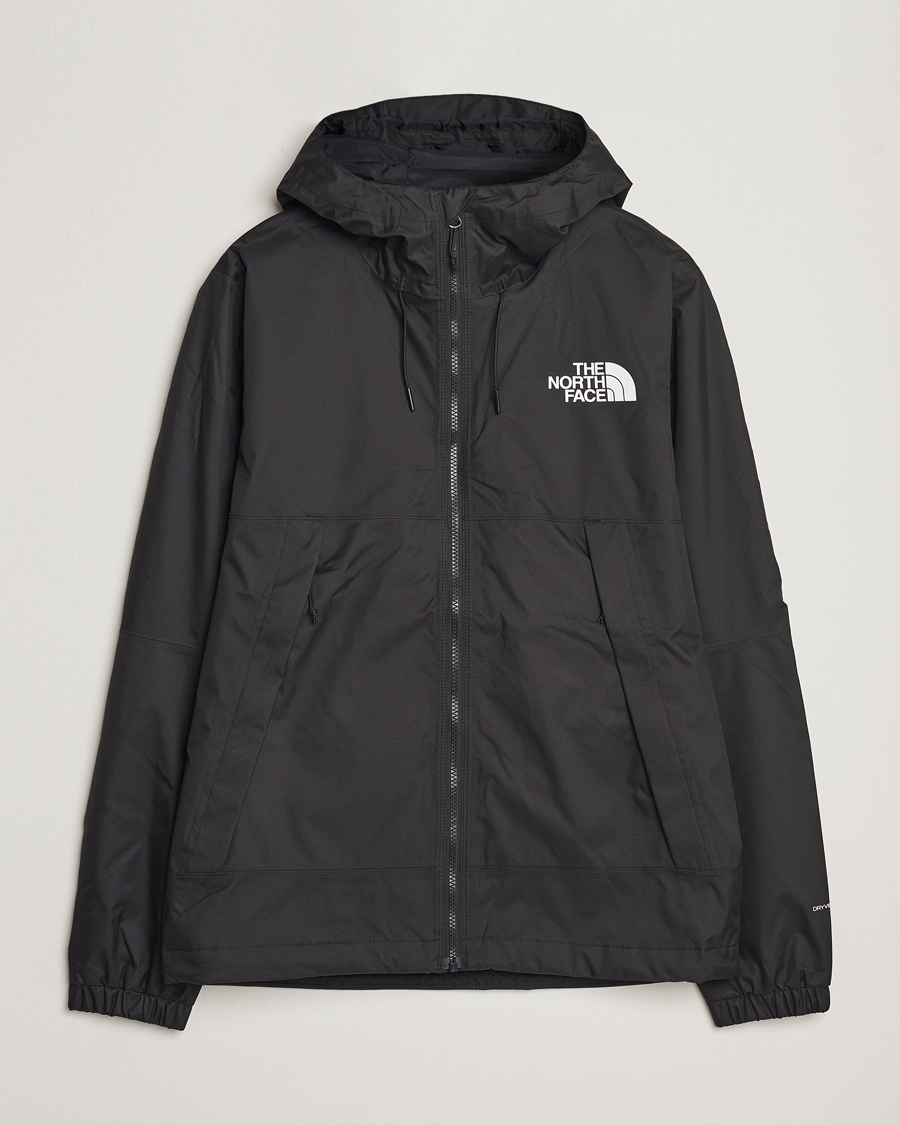 Uomini | Giacche | The North Face | Mountain Q Jacket Black