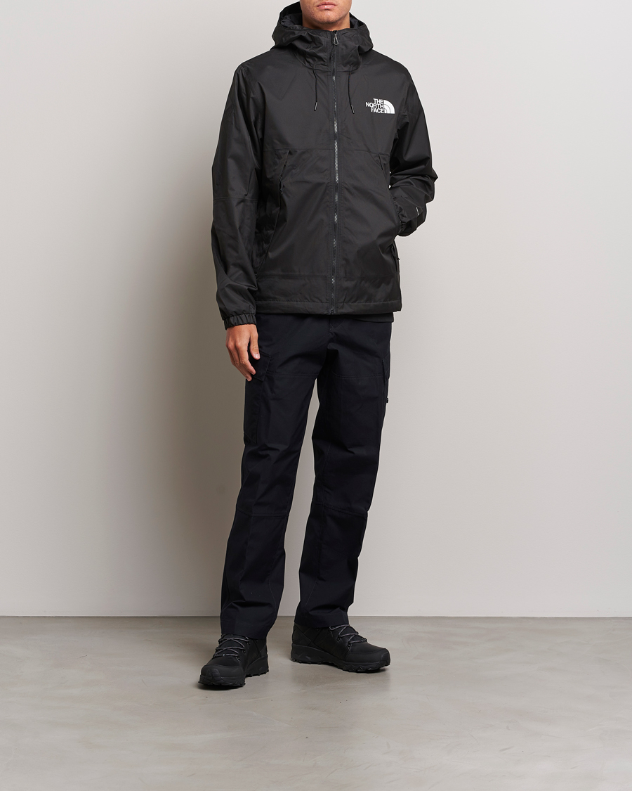Uomini | Giacche | The North Face | Mountain Q Jacket Black