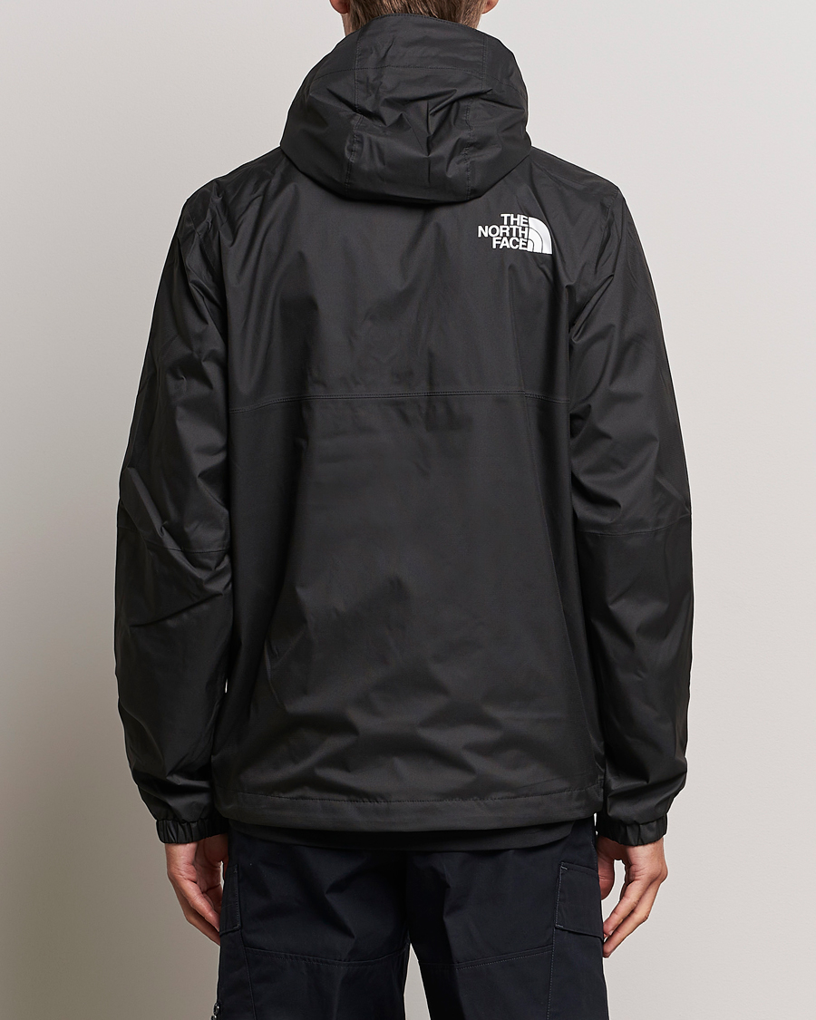 Uomini | Giacche | The North Face | Mountain Q Jacket Black