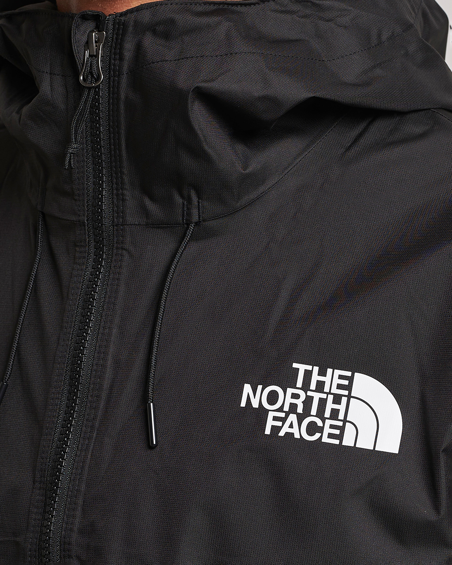 Uomini | Giacche | The North Face | Mountain Q Jacket Black