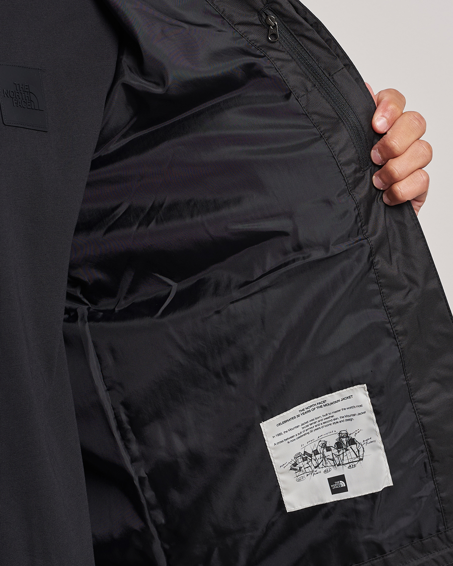 Uomini | Giacche | The North Face | Mountain Q Jacket Black