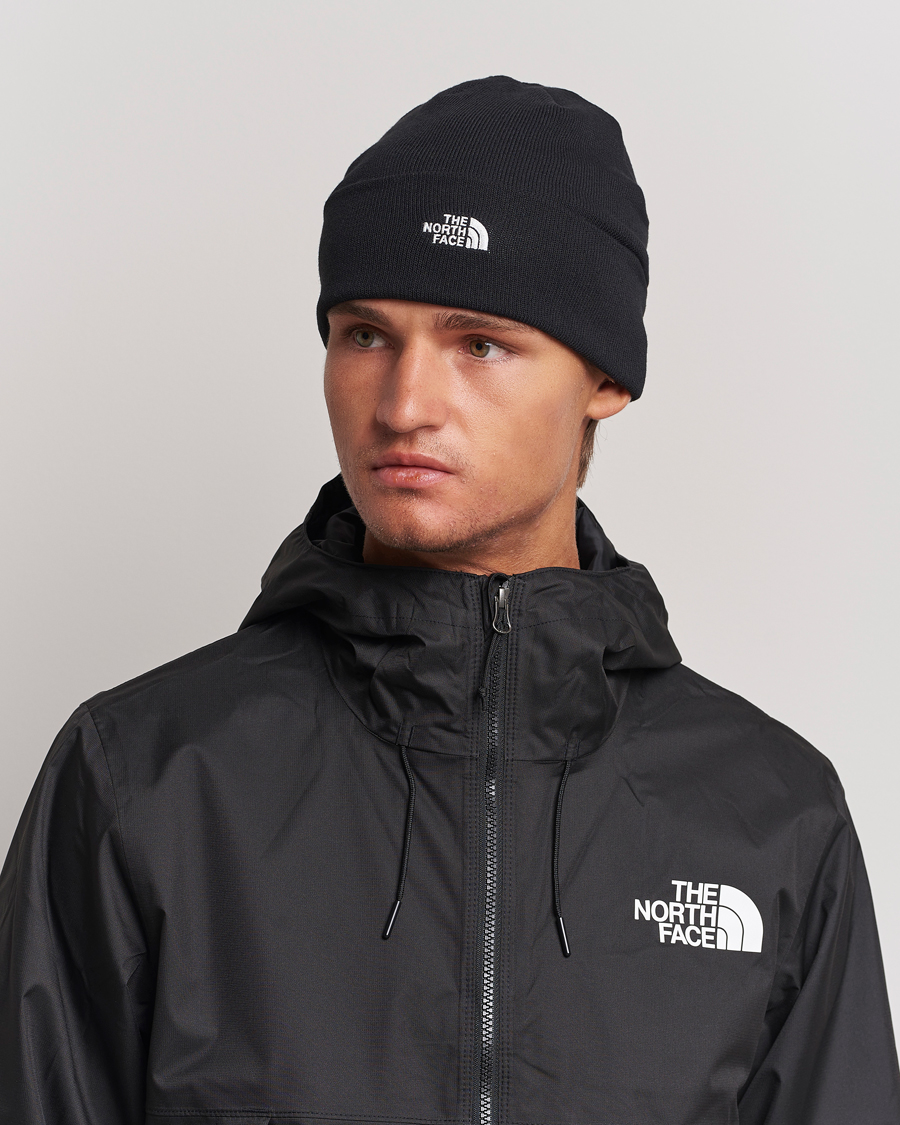 Uomini | Accessori | The North Face | Norm Beanie Black