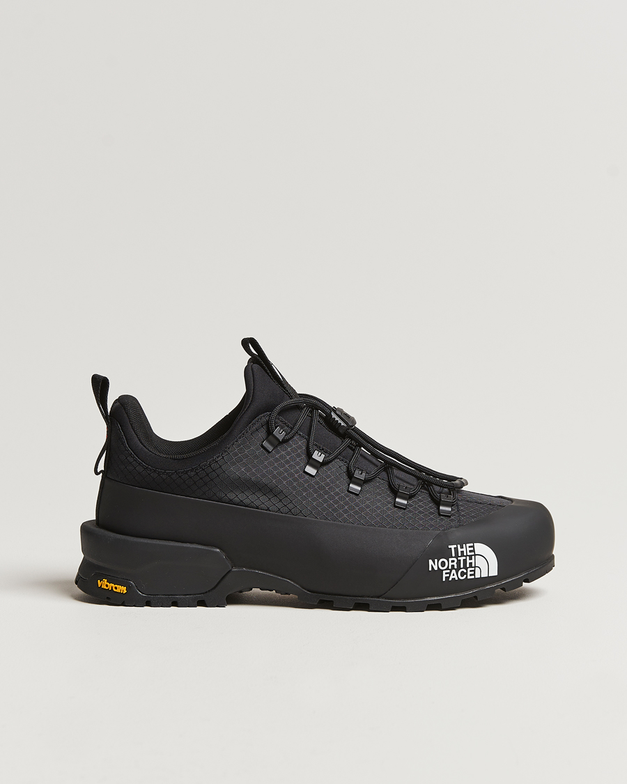 Uomini | The North Face Glenclyffe Low Black | The North Face | Glenclyffe Low Black