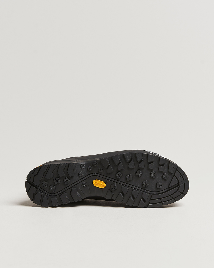 Uomini | The North Face Glenclyffe Low Black | The North Face | Glenclyffe Low Black
