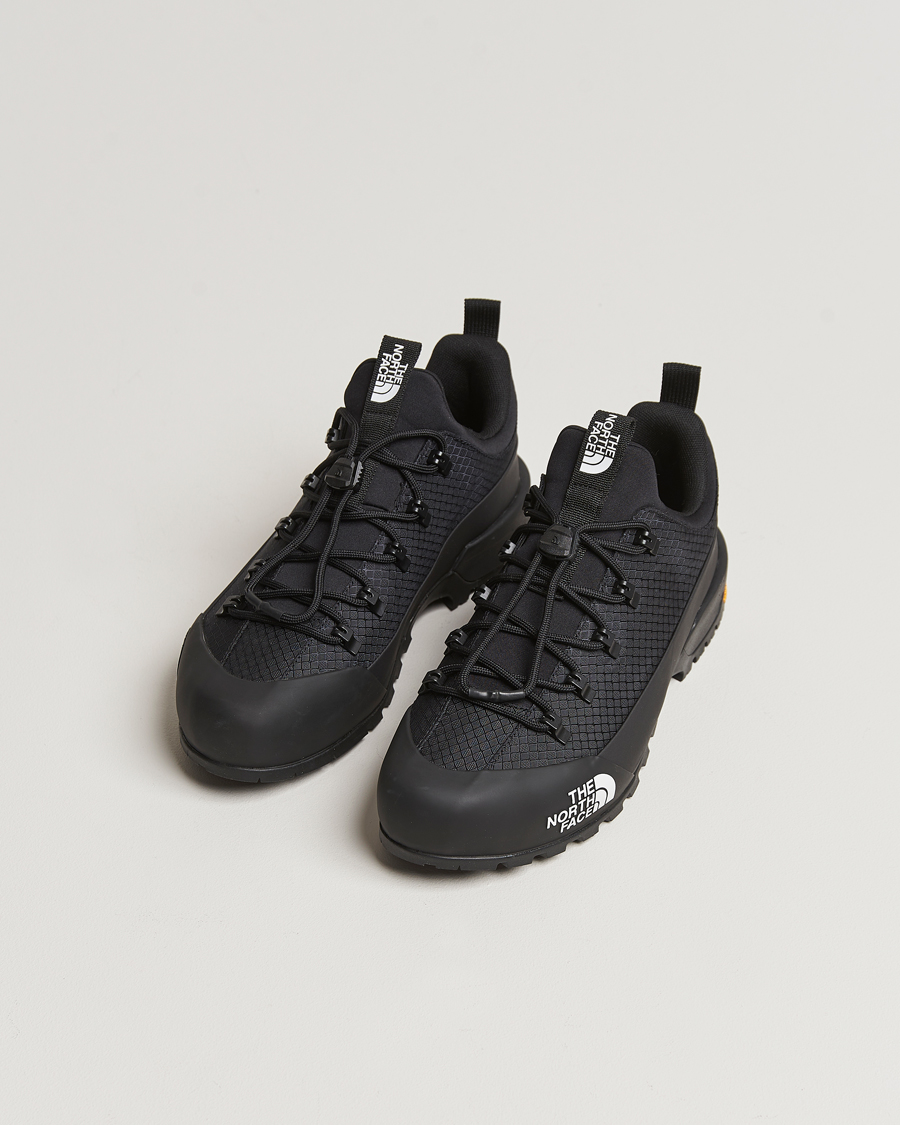 Uomini | The North Face Glenclyffe Low Black | The North Face | Glenclyffe Low Black