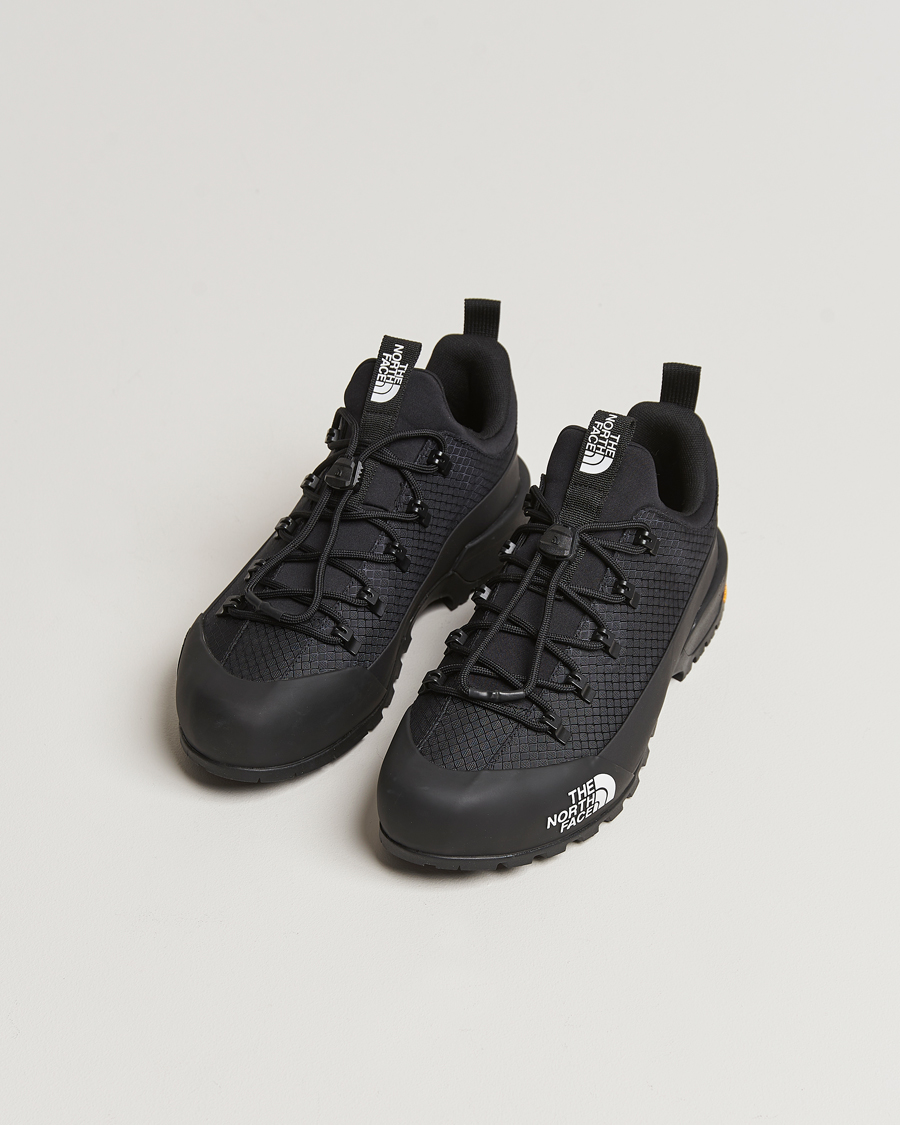 Uomini | Active | The North Face | Glenclyffe Low Sneakers Black