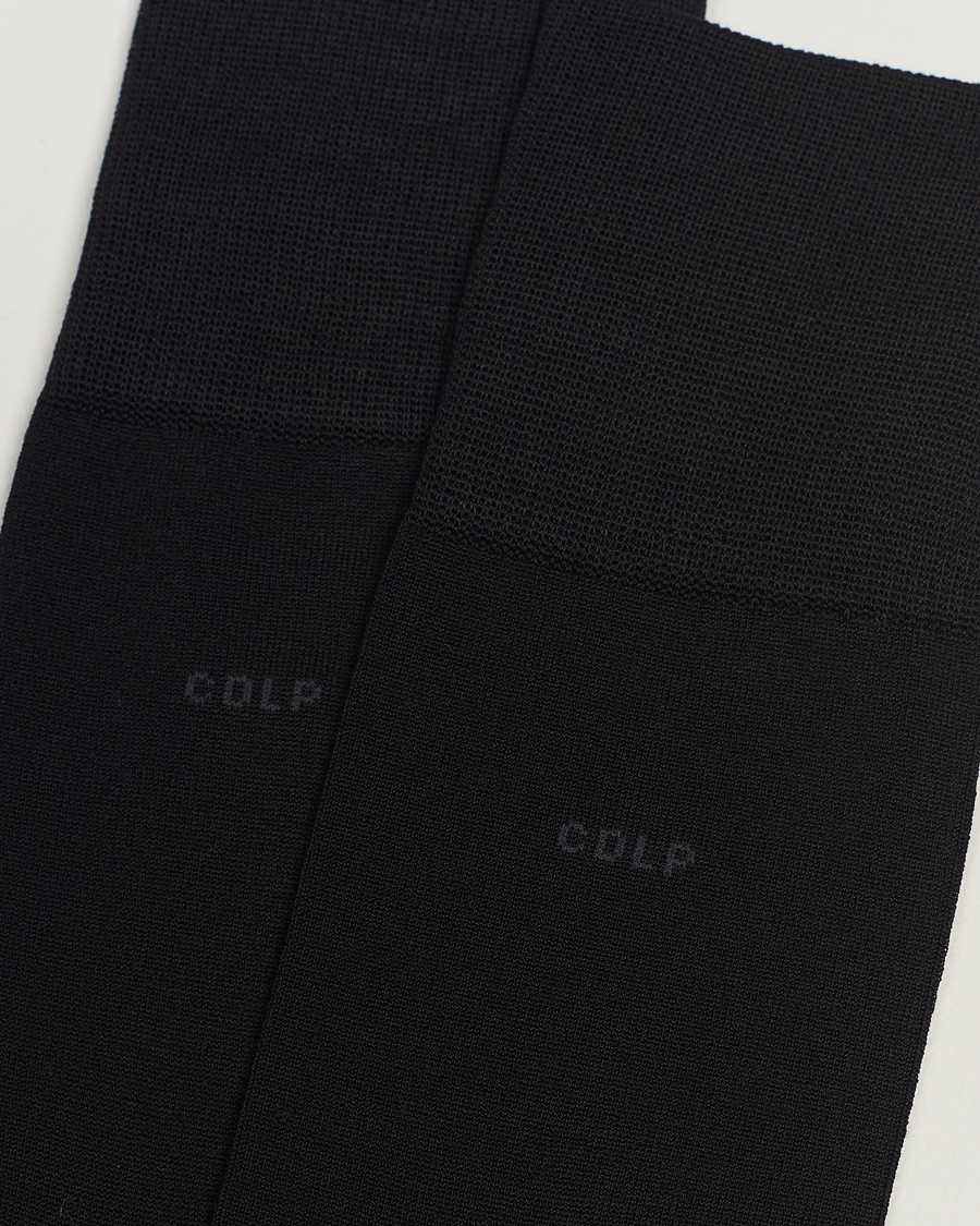 Uomini | CDLP | CDLP | Cotton Socks Black