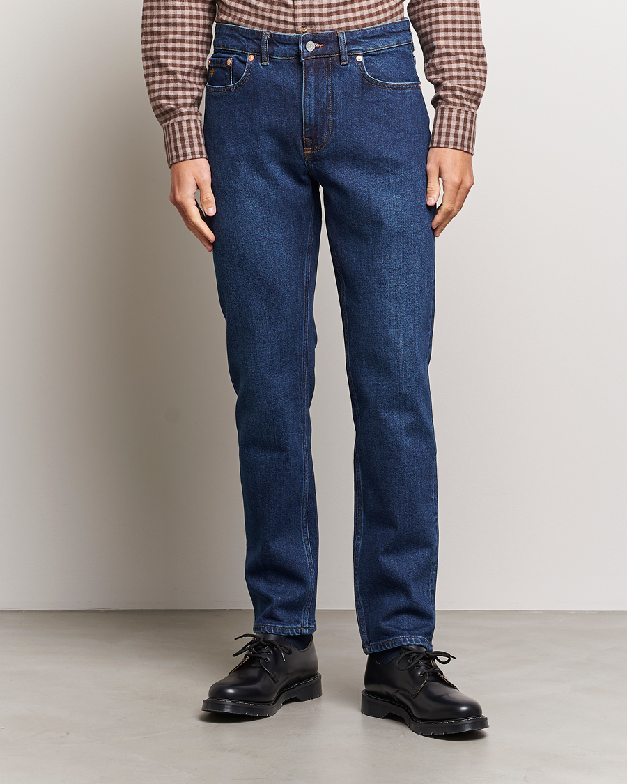 Uomini | Slim fit | Morris | James Jeans One Year Wash