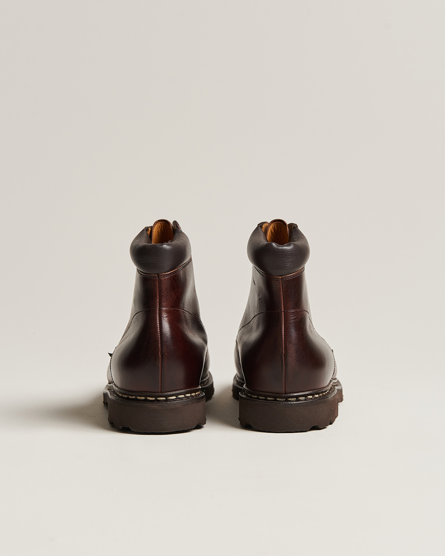 Uomini | Stivali | Paraboot | Bergerac Boot Ecorce