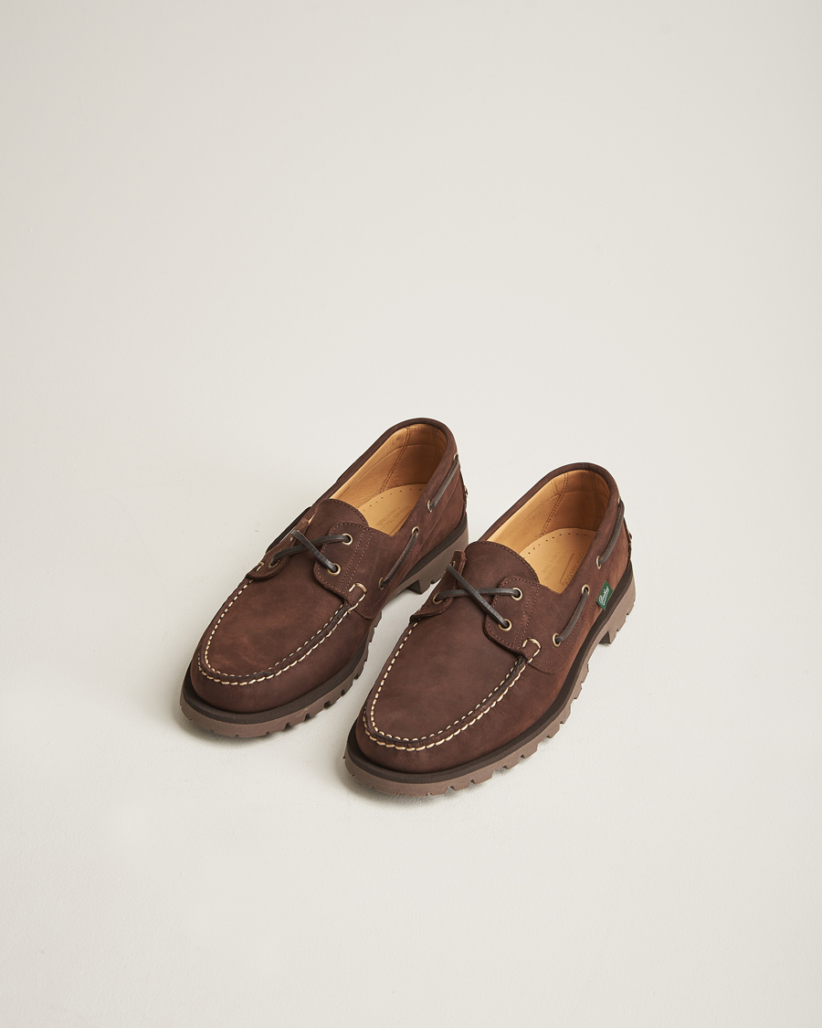 Uomini | Scarpe | Paraboot | Malo Moccasin  Gringo