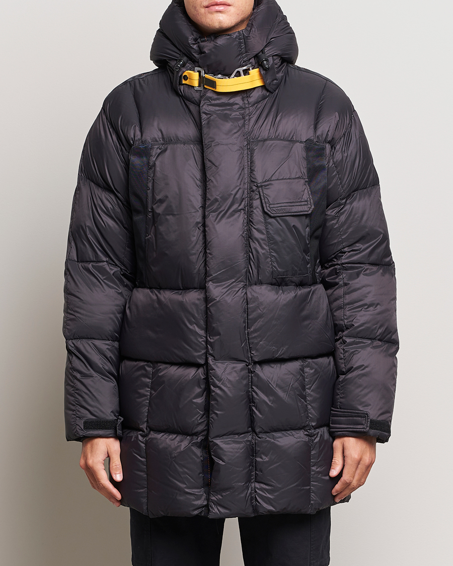 Uomini |  | Parajumpers | Bold Ripstop Polar Puffer Parka Pencil