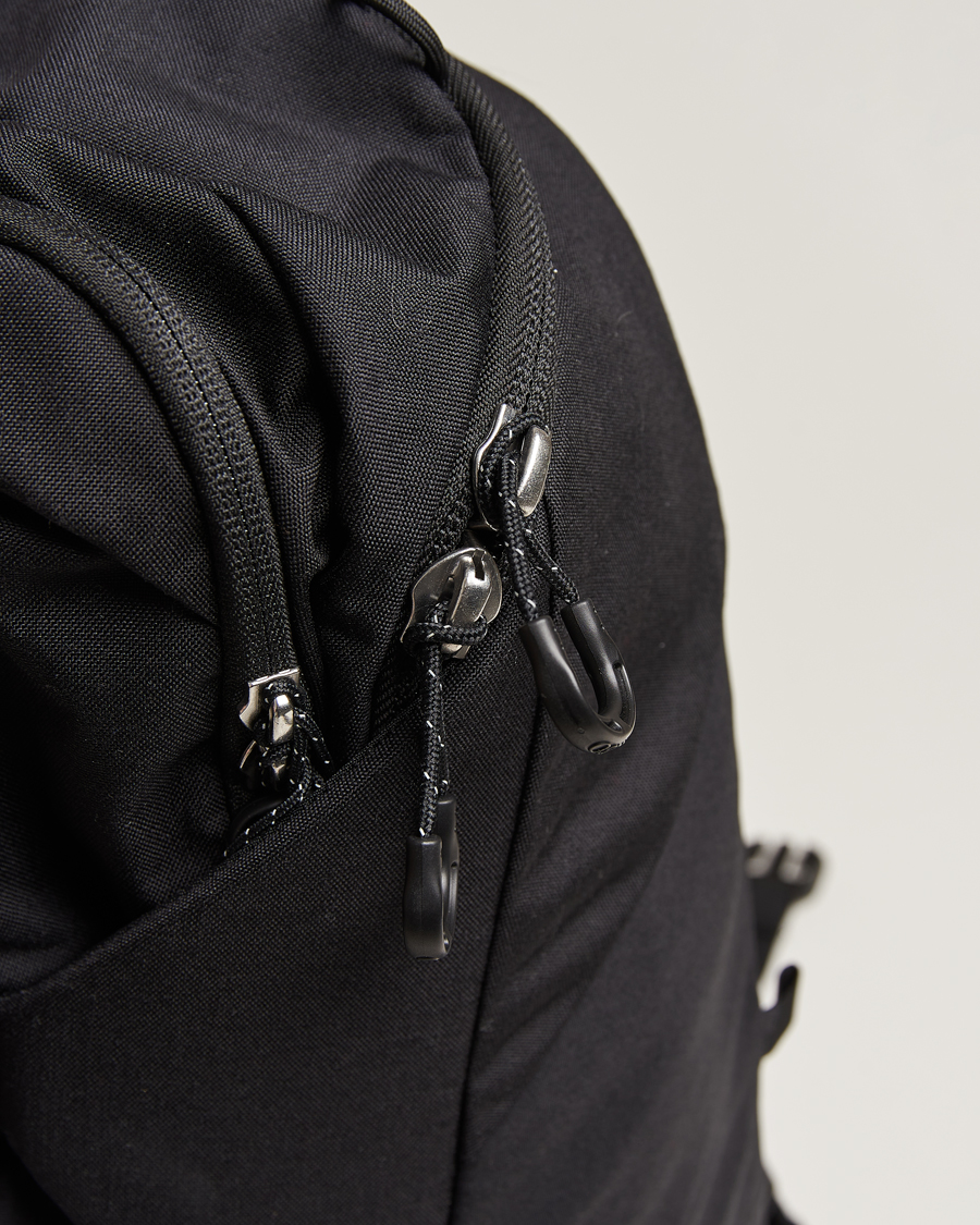 Uomini | Osprey Metron 24 Backpack Black | Osprey | Metron 24 Backpack Black