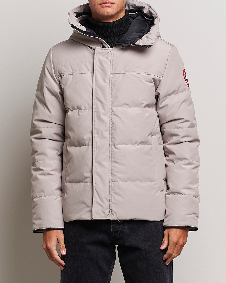 Uomini |  | Canada Goose | Macmillan parka Limestone