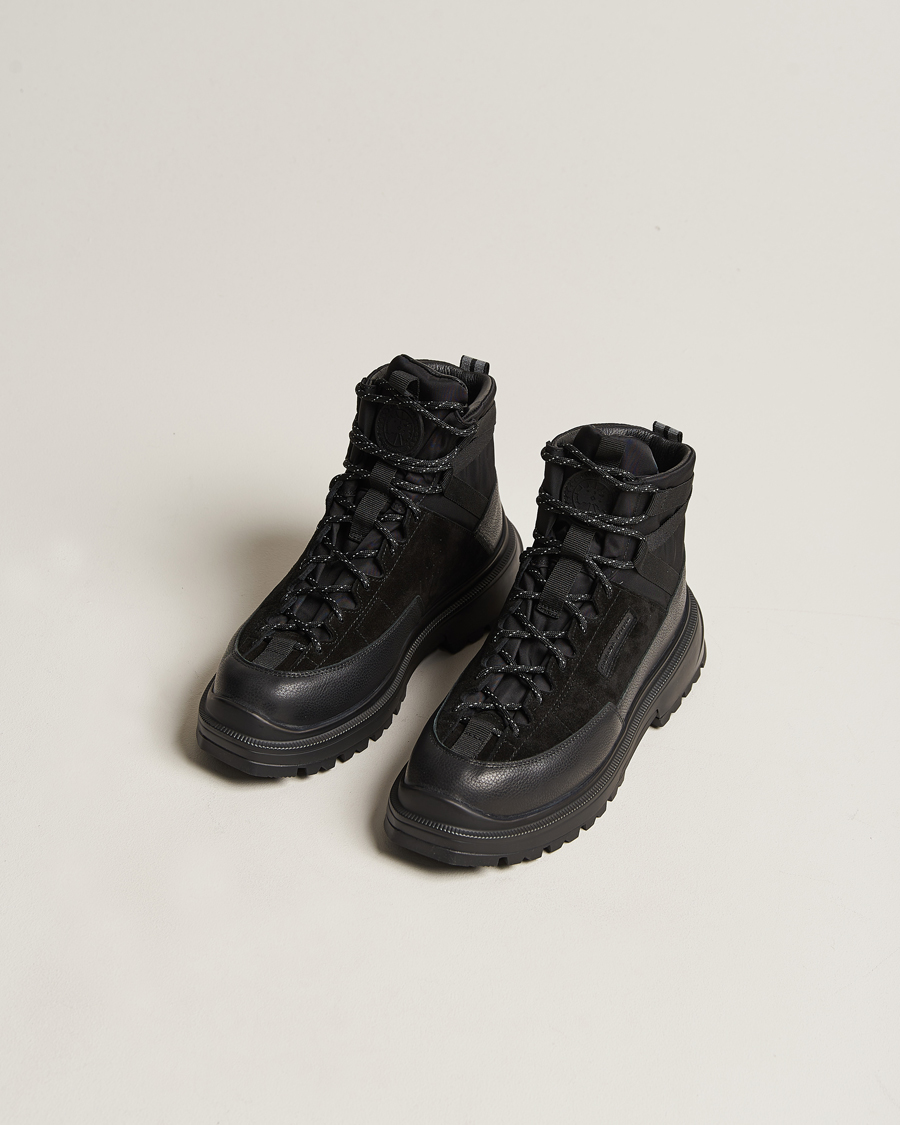 Uomini |  | Canada Goose | Journey Boot Lite Black