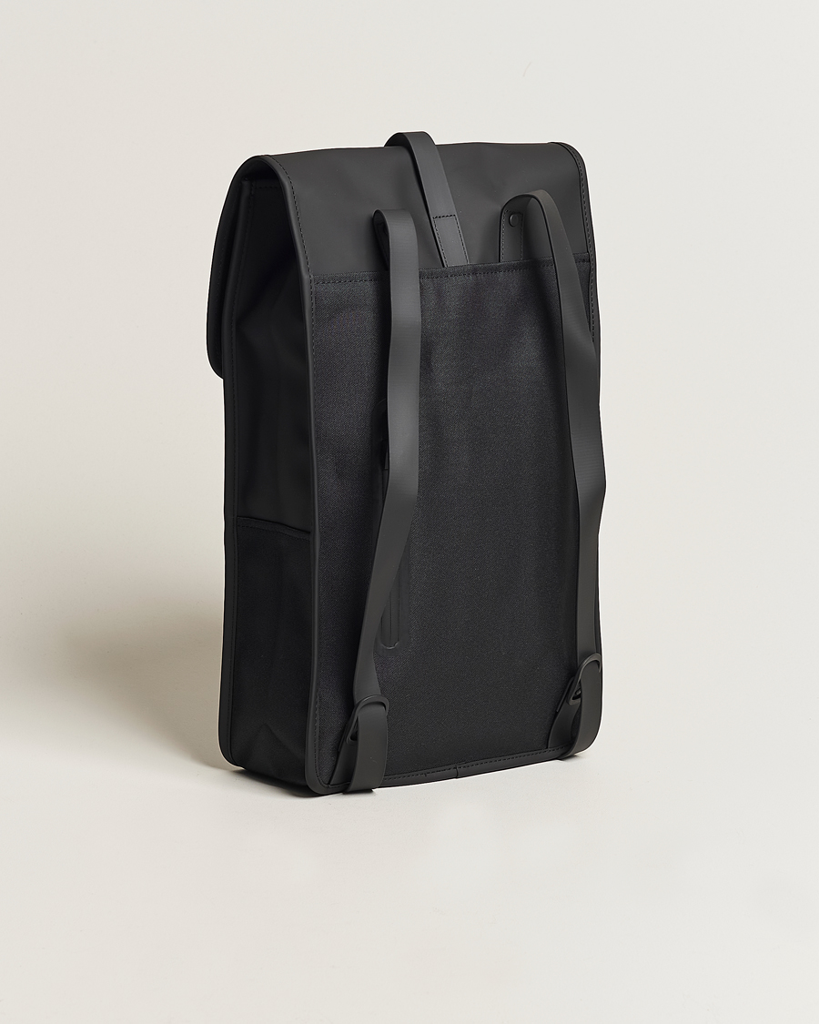 Uomini | Accessori | RAINS | Backpack Black