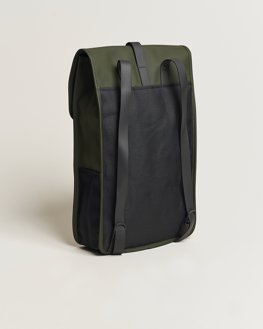 Uomini | Accessori | RAINS | Backpack Green