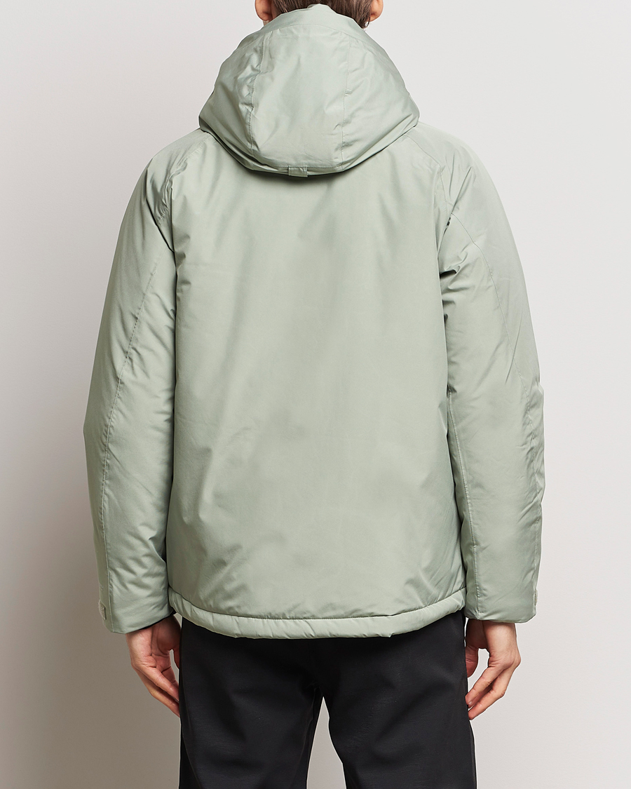 Uomini | Giacche | Snow Peak | Gore Windstopper Jacket Grey