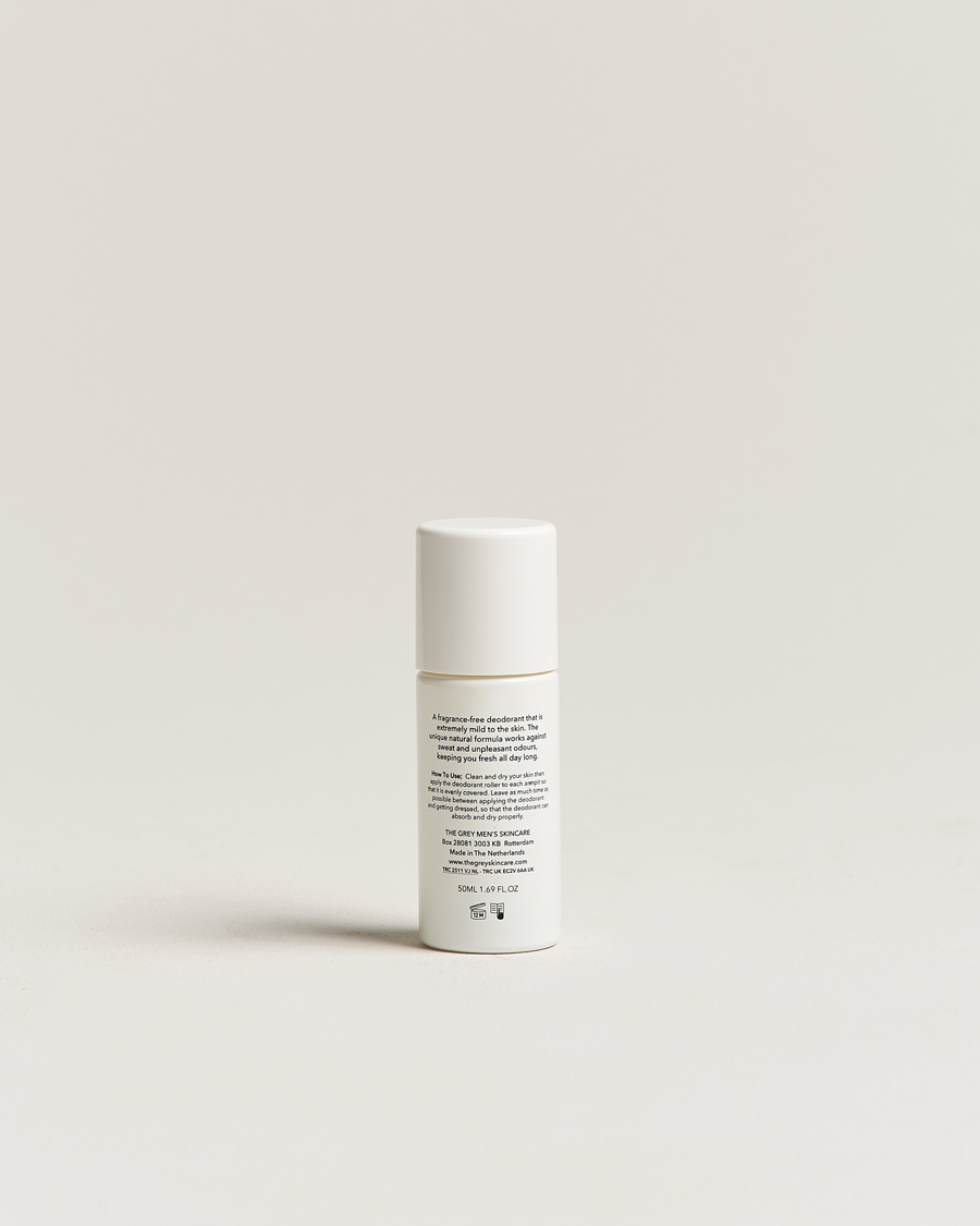 Uomini |  | THE GREY | All Day Deodorant 50ml 