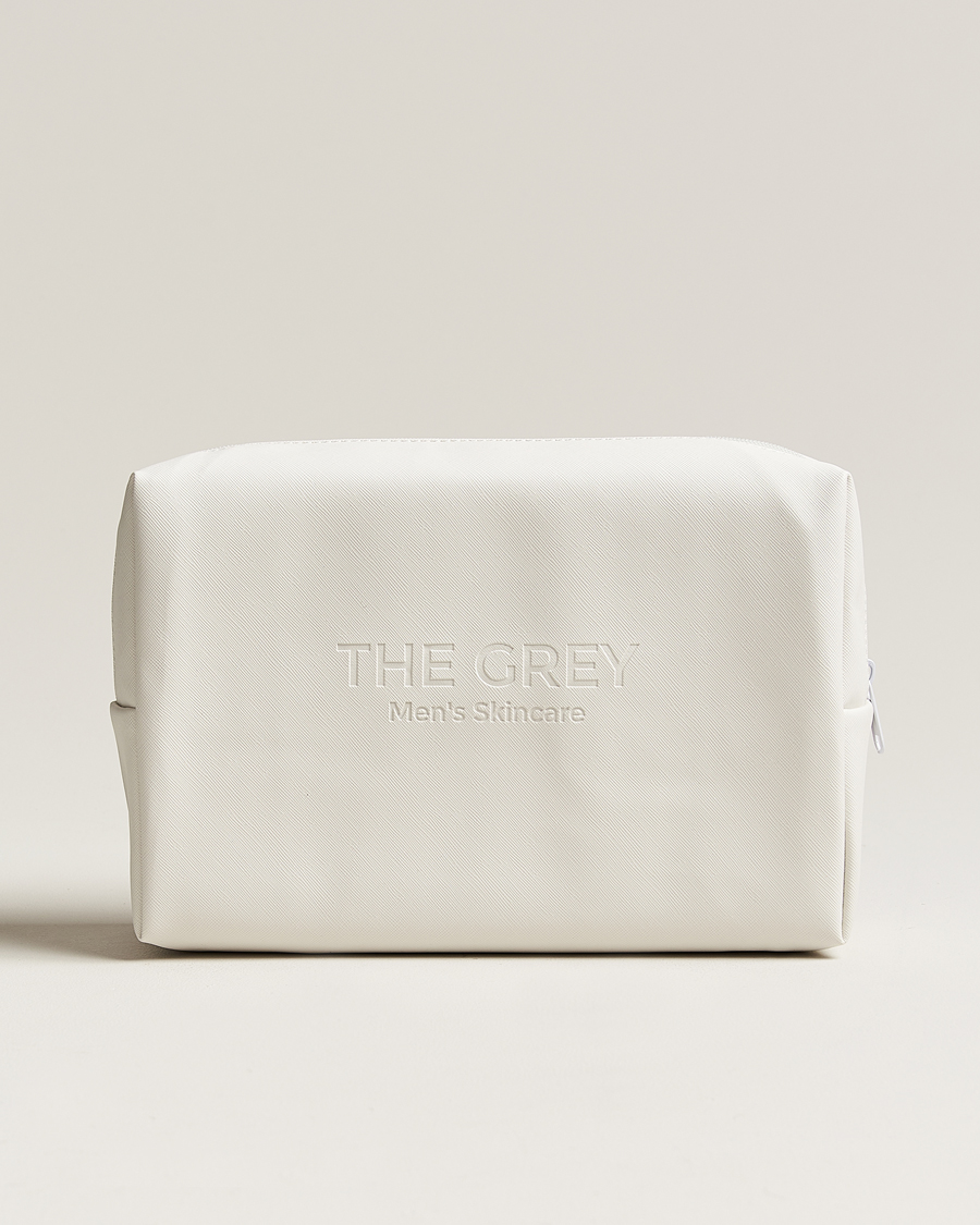 Uomini | THE GREY | THE GREY | The Starter Set For Dry Skin 