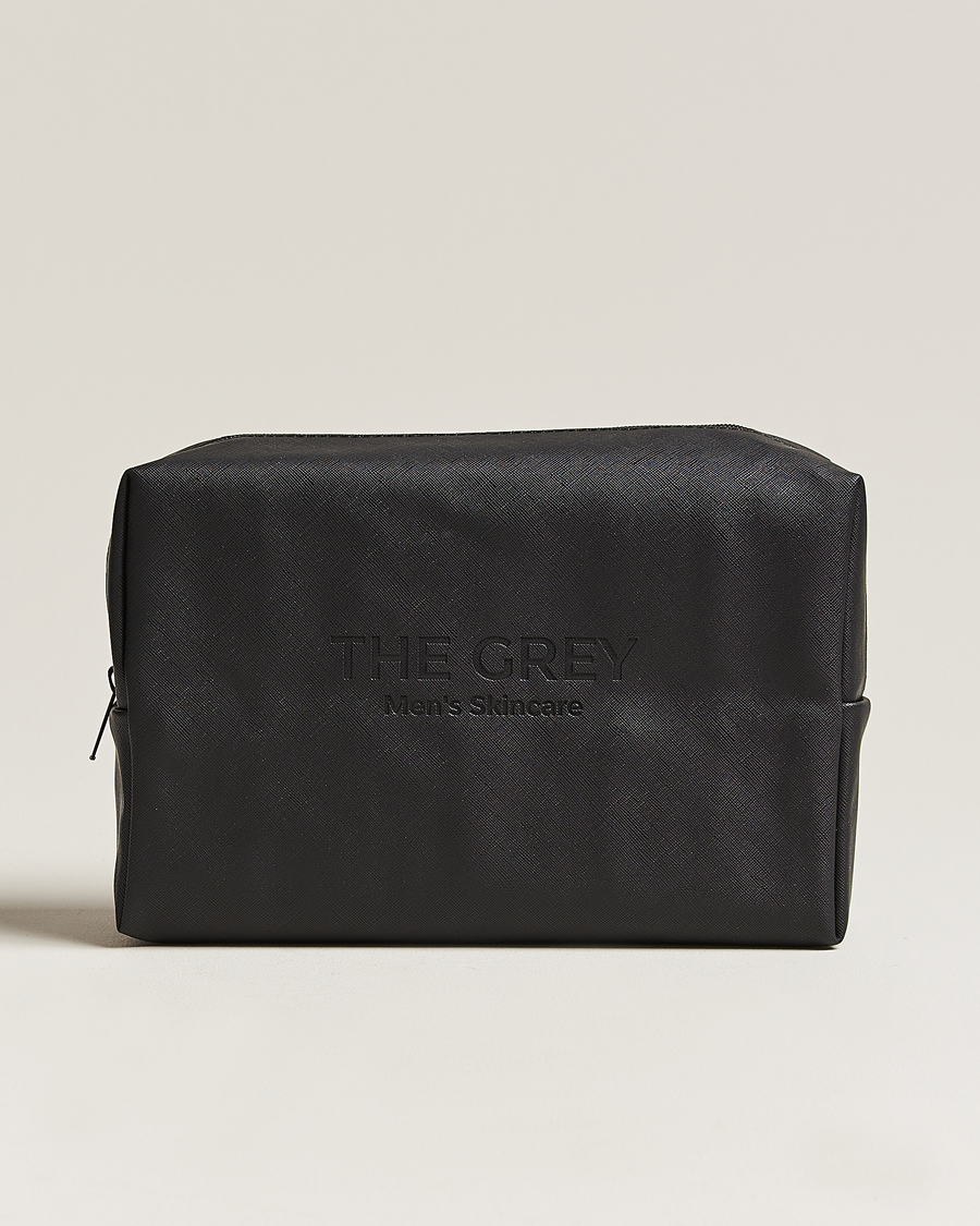 Uomini | THE GREY | THE GREY | The Essential Set 