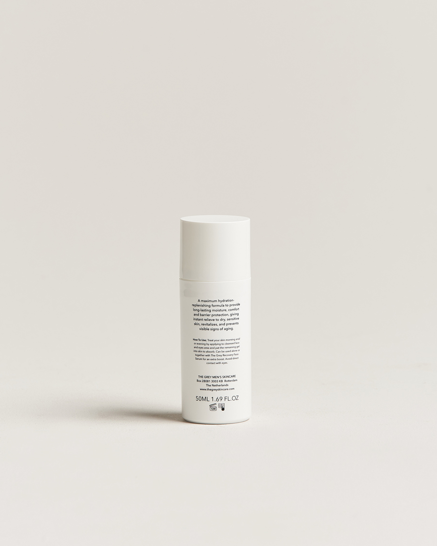 Uomini | THE GREY | THE GREY | Comfort + Face Cream 50ml 