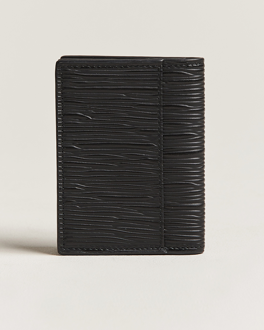 Uomini | Portafogli | Montblanc | Meisterstück 4810 Card Holder 4cc Black