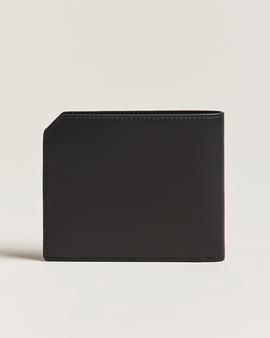 Uomini | Portafogli | Montblanc | MST Selection Soft Wallet 6cc Black