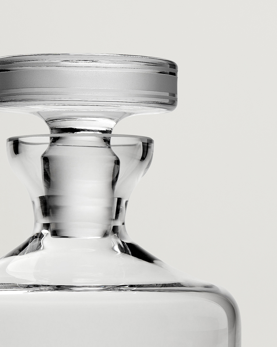 Uomini | Casa | Ralph Lauren Home | Ashton Decanter Clear