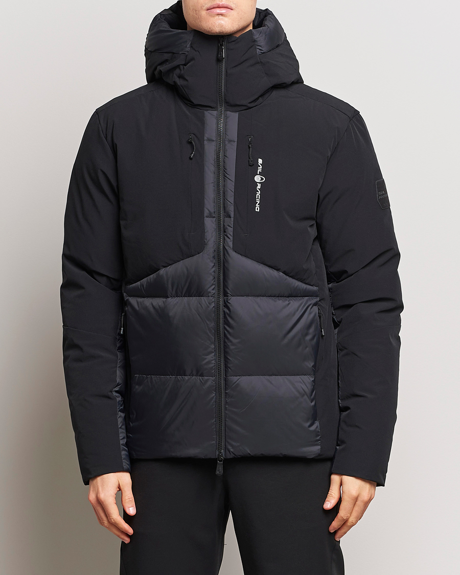 Uomini |  | Sail Racing | Dumont Down Jacket Carbon