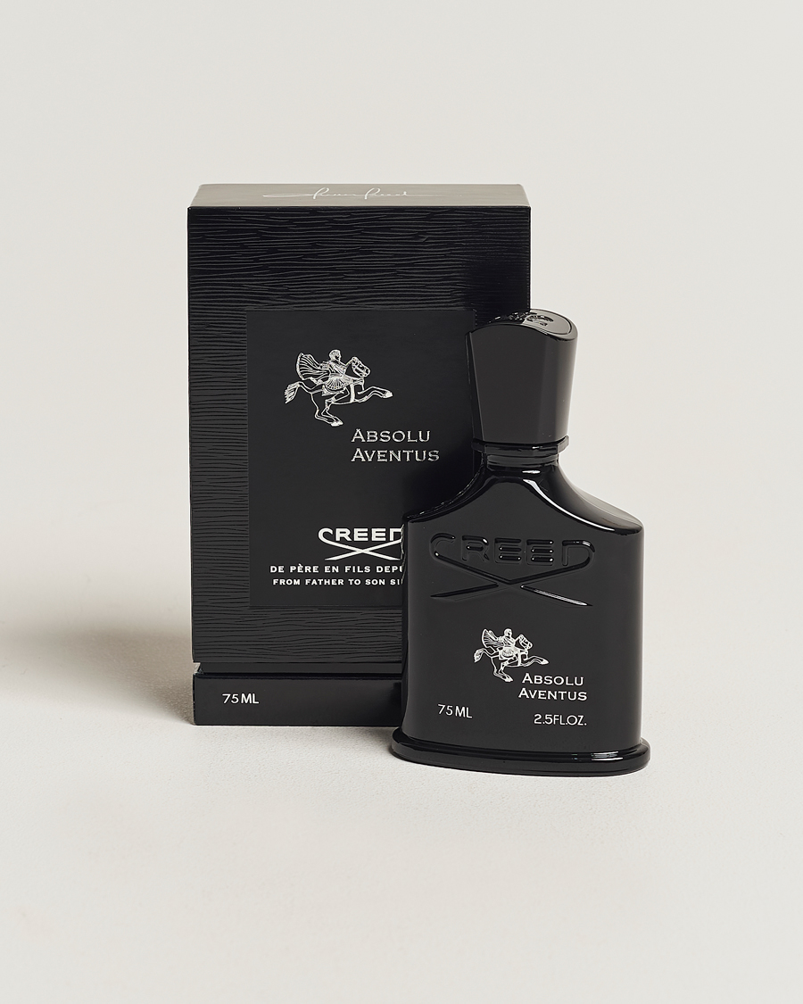 Uomini |  | Creed | Absolu Aventus Eau de Parfum 75ml 