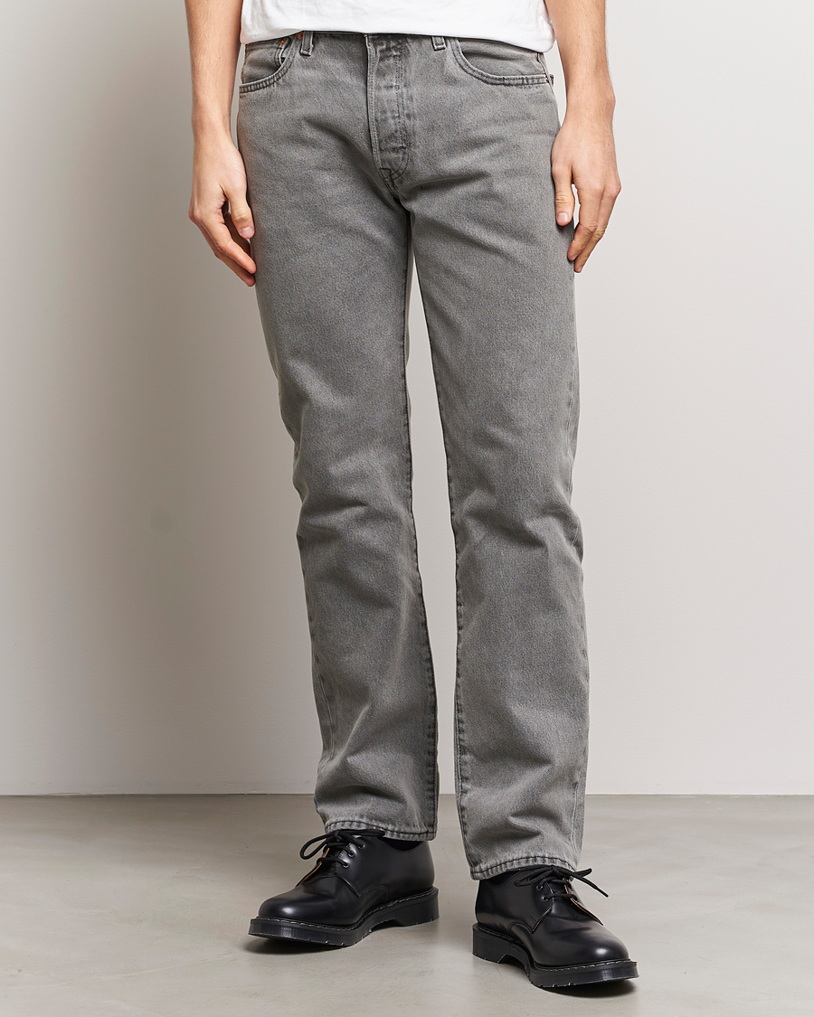 Uomini | Levi's | Levi\'s | 501 Original Jeans Walk Down Broadway