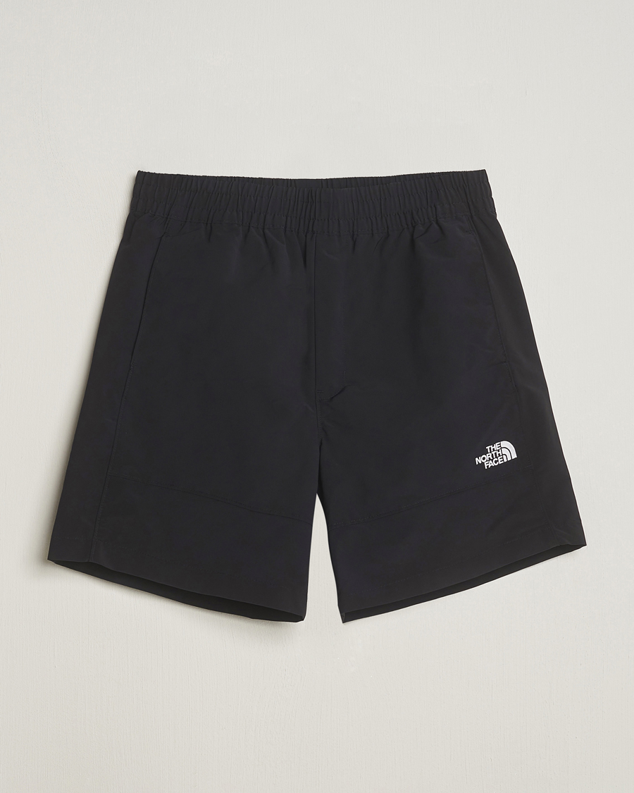 Uomini | Pantaloncini | The North Face | Easy Wind Shorts Black