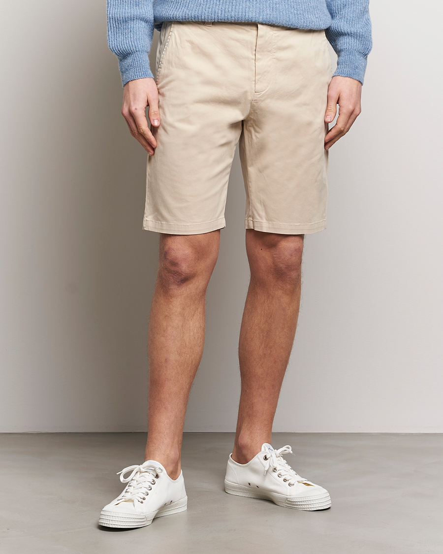 Uomini | Pantaloncini chino | NN07 | Crown Shorts Kit