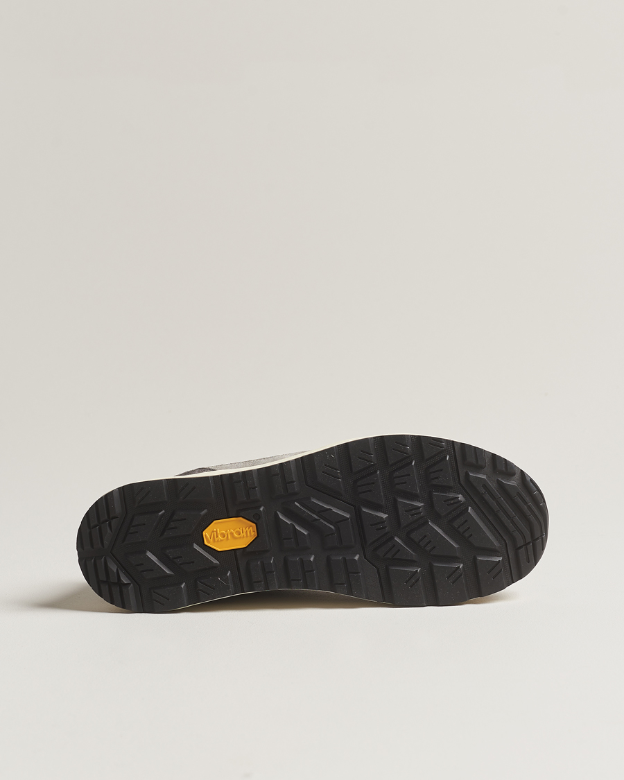 Uomini | CQP Renna Suede Runner Granit | CQP | Renna Suede Runner Granit